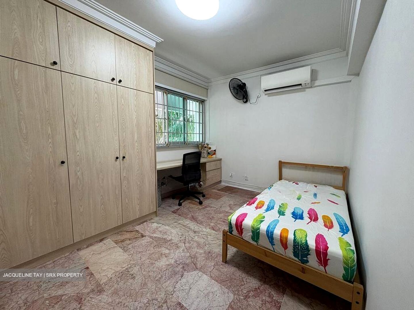 Blk 252 Tampines Street 21 (Tampines), HDB 3 Rooms #594602291